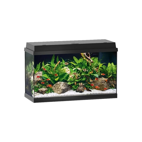 Juwel Aquarium Primo 110 Schwarz 3 Juwel Aquarium Primo 110 Schwarz