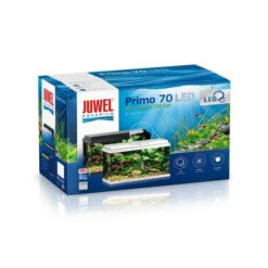 Juwel Aquarium Primo 70 Weiß -Haustierprodukte juwel primo 70 schwarz weiss verpackung front58933bb05198b