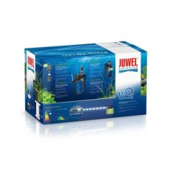 Juwel Aquarium Primo 70 Weiß -Haustierprodukte juwel primo 70 schwarz weiss verpackung hinten58933bad1f9c2