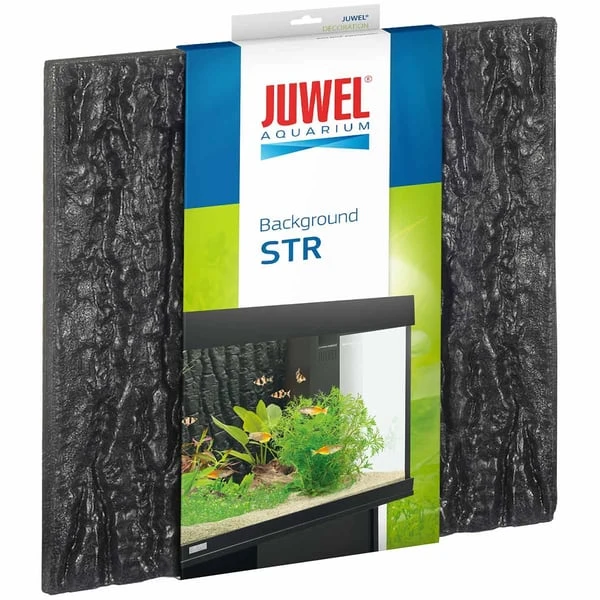 Juwel Strukturrückwand STR 600 3 Juwel Strukturrückwand STR 600