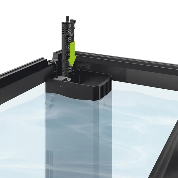 Juwel Regelheizer AquaHeatPro 4 Juwel Regelheizer AquaHeatPro – Bild 2