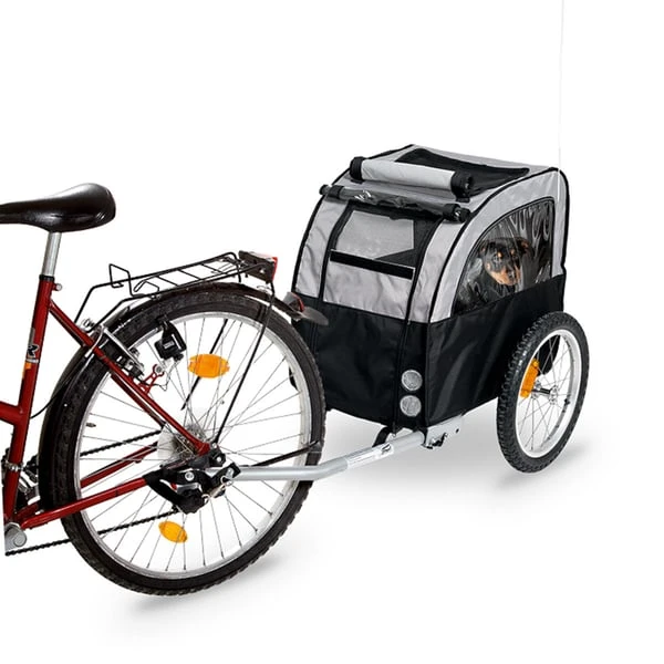 Karlie Doggy Liner Amsterdam Teflon 4 Karlie Doggy Liner Amsterdam Teflon – Bild 2