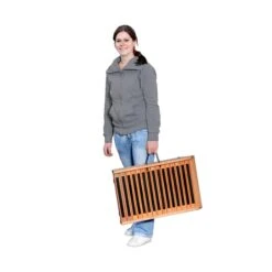 Karlie Hunderampe Holz Klappbar 8 Karlie Hunderampe Holz Klappbar -Haustierprodukte karlie hunderampe aus holz anwendung tragen