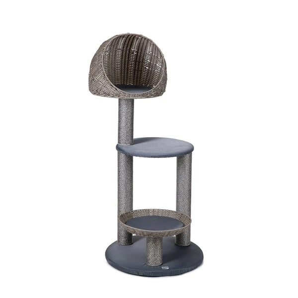 Karlie Outdoor Kratzbaum II 3 Karlie Outdoor Kratzbaum II