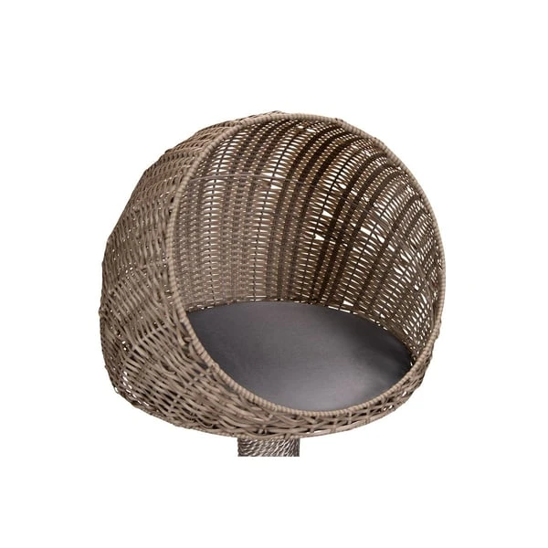 Karlie Outdoor Kratzbaum II 4 Karlie Outdoor Kratzbaum II – Bild 2