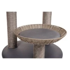 Karlie Outdoor Kratzbaum II 9 Karlie Outdoor Kratzbaum II -Haustierprodukte karlie outdoor kratzbaum 2 4