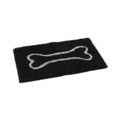 Karlie Dirty Dog Doormat 78x51cm