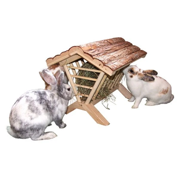 Kerbl Heukrippe NATURE 4 Kerbl Heukrippe NATURE – Bild 2