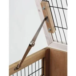 Kerbl Kleintierkäfig Indoor Deluxe -Haustierprodukte kerbl kleintierkafig indoor deluxe mit scharnier 1200x1200 1