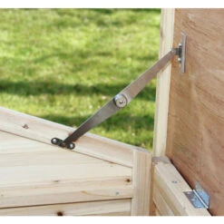 Kerbl Kleintierstall TYROL ALPIN 7 Kerbl Kleintierstall TYROL ALPIN -Haustierprodukte kerbl kleintierstall tyrol alpin 2