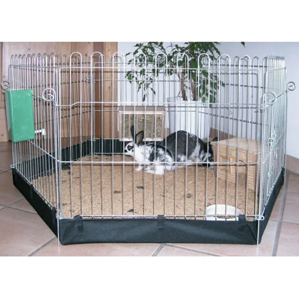 Kerbl Nylonboden Passend Für Freigehege Mit 6 Gittern 3 Kerbl Nylonboden Passend Für Freigehege Mit 6 Gittern