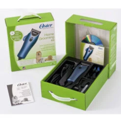 Oster® Oster Heimtierschermaschinen-Set 220V 10 Oster® Oster Heimtierschermaschinen-Set 220V -Haustierprodukte kerbl oster heimtierschermaschinen set 3
