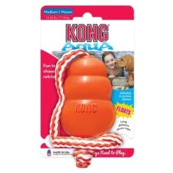 KONG Aqua M 7 KONG Aqua M -Haustierprodukte kong aqua m 3