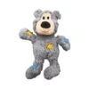 KONG Wild Knots Bear 2 KONG Wild Knots Bear -Haustierprodukte kong wild knots bear 1