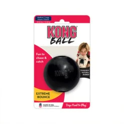 KONG Extreme Ball -Haustierprodukte kong extreme ball m l web