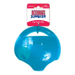 KONG Jumbler Ball -Haustierprodukte kong jumbler ball web 3