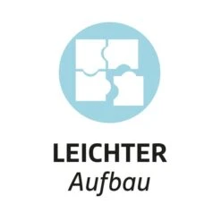 ZooRoyal Faltbare Kuschelhöhle Louisa -Haustierprodukte leichter aufbau5f4f567471a05