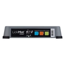 LickiMat Keeper -Haustierprodukte lickimat keeper grey web 7