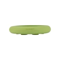 LickiMat UFO Napf -Haustierprodukte lickimat napf ufo gruen web 2