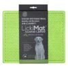 LickiMat Soother Large Leckmatte -Haustierprodukte lickimat soother large gruen web 1