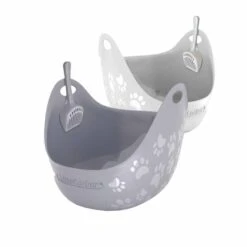 LitterLocker® Katzentoilette LitterBox Grau 21 LitterLocker® Katzentoilette LitterBox Grau -Haustierprodukte litterlocker katzentoilette litterbox 115c9e38bbba877