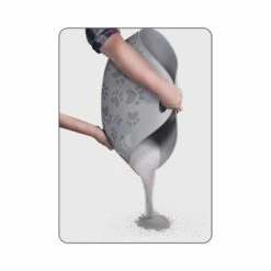 LitterLocker® Katzentoilette LitterBox Grau 15 LitterLocker® Katzentoilette LitterBox Grau -Haustierprodukte litterlocker katzentoilette litterbox 55c9e38b6f03c9