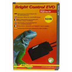 Lucky Reptile Bright Control EVO