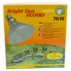 Lucky Reptile Bright Sun FLOOD Desert 70W -Haustierprodukte lucky reptile bright sun flood desert 70w