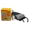 Lucky Reptile Bright Sun UV 50 W Komplettset 1 Lucky Reptile Bright Sun UV 50 W Komplettset -Haustierprodukte lucky reptile bright sun uv 50 w komplettset desert