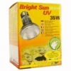 Lucky Reptile Bright Sun UV Desert -Haustierprodukte lucky reptile bright sun uv desert 35w