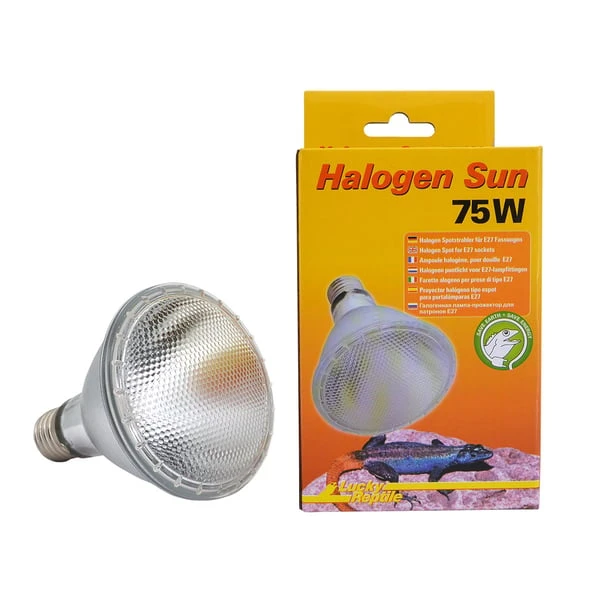 Lucky Reptile Halogen Sun 4 Lucky Reptile Halogen Sun – Bild 2