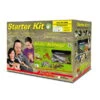 Lucky Reptile Terrarium Starter Kit 80 Cm "Schlange" -Haustierprodukte lucky reptile terrarium starter kit 80 cm schlange schwarz 5