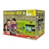 Lucky Reptile Terrarium Starter Kit 80 Cm "Wasserschildkröte" 2 Lucky Reptile Terrarium Starter Kit 80 Cm "Wasserschildkröte" -Haustierprodukte lucky reptile terrarium starter kit 80 cm wasserschildkrote schwarz 1