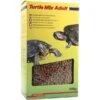 Lucky Reptile Turtle Mix Adult -Haustierprodukte lucky reptile turtle mix adult 600g