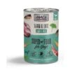 MAC's Dog Lamm Und Ente 2 MAC's Dog Lamm Und Ente -Haustierprodukte macs dog lamm und ente 400g