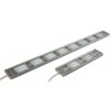 Daytime LED-Profil Grundträgerplatte -Haustierprodukte matrix leuchte 1