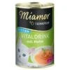 Miamor Trinkfein Vitaldrink Kitten Mit Huhn