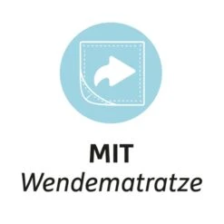 ZooRoyal Outdoorkissen Tamara 39 ZooRoyal Outdoorkissen Tamara -Haustierprodukte mit wendematraze