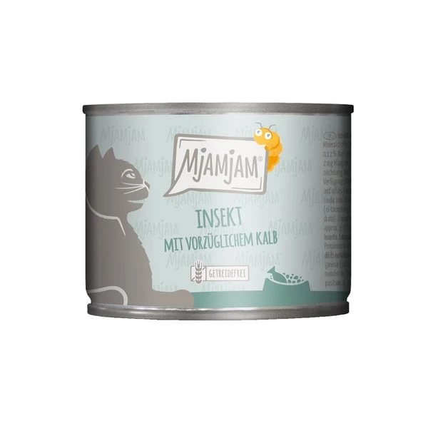 MjAMjAM Insekt Mit Vorzüglichem Kalb 3 MjAMjAM Insekt Mit Vorzüglichem Kalb