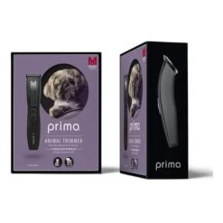 Moser Akku-Schermaschine Prima -Haustierprodukte moser akku schermaschine prima 2