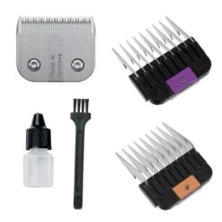 Moser Schermaschine Max 50 -Haustierprodukte moser schermaschine max50 4