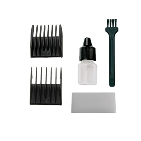 Moser Schermaschine Rex 6 Moser Schermaschine Rex – Bild 4