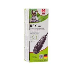 Moser Schermaschine REX Mini -Haustierprodukte moser schermaschine rex mini 2