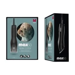 Moser Schermaschine Max 50 -Haustierprodukte moser schernaschine max 50