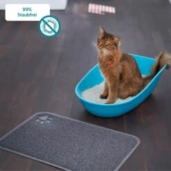 ZooRoyal Tigrooo Multi-Cat -Haustierprodukte multicat 6