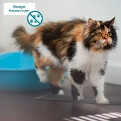 ZooRoyal Tigrooo Multi-Cat -Haustierprodukte multicat 8