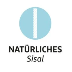 ZooRoyal Kratzbaum Lisa 58cm Filz Anthrazit 24 ZooRoyal Kratzbaum Lisa 58cm Filz Anthrazit -Haustierprodukte natuerliches sisal5f4f57c54f690