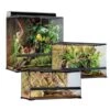 Exo Terra Natural Terrarium -Haustierprodukte natural terrarium large