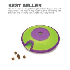 Nina Ottosson Treat Maze Intelligenzspielzeug 14 Nina Ottosson Treat Maze Intelligenzspielzeug -Haustierprodukte nina ottosson inteligenz spielzeug treat maze web 5
