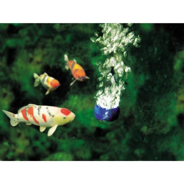 Oase AquaOxy Teichbelüfter 4 Oase AquaOxy Teichbelüfter – Bild 2